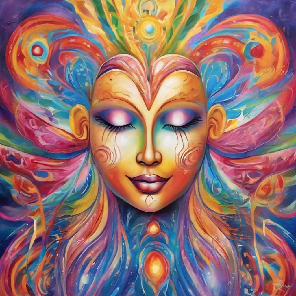 Αναζητώντας την Χαρά: Η Τέχνη της Ευτυχίας από Μέσα