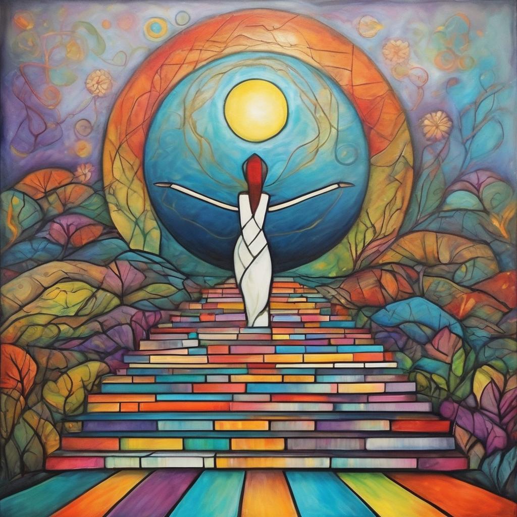 Η Μετάβαση σε μια Νέα Σκέψη: Ο Κρίσιμος Χάρτης της Διάθεσης