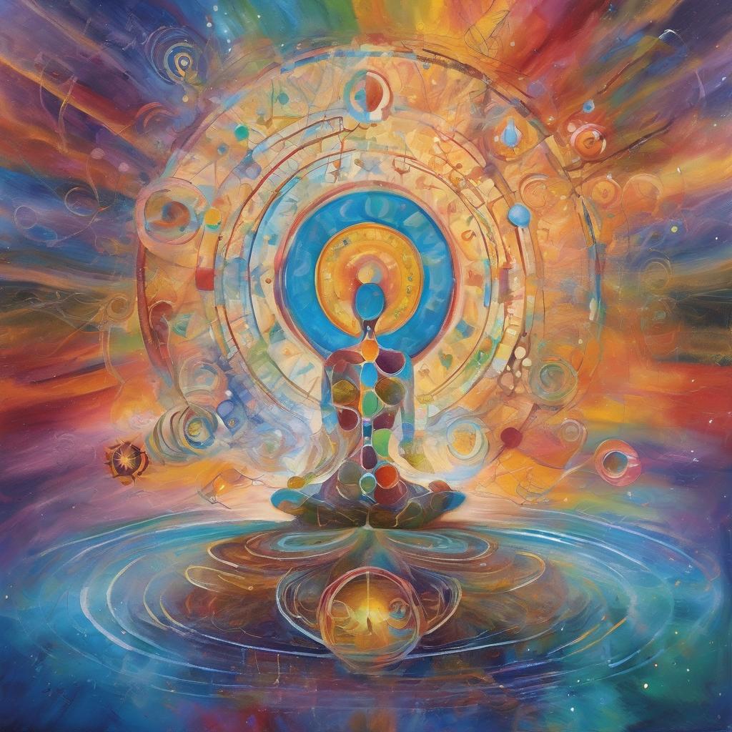 Πνευματική Έξυπνη Διαχείριση Συναισθημάτων