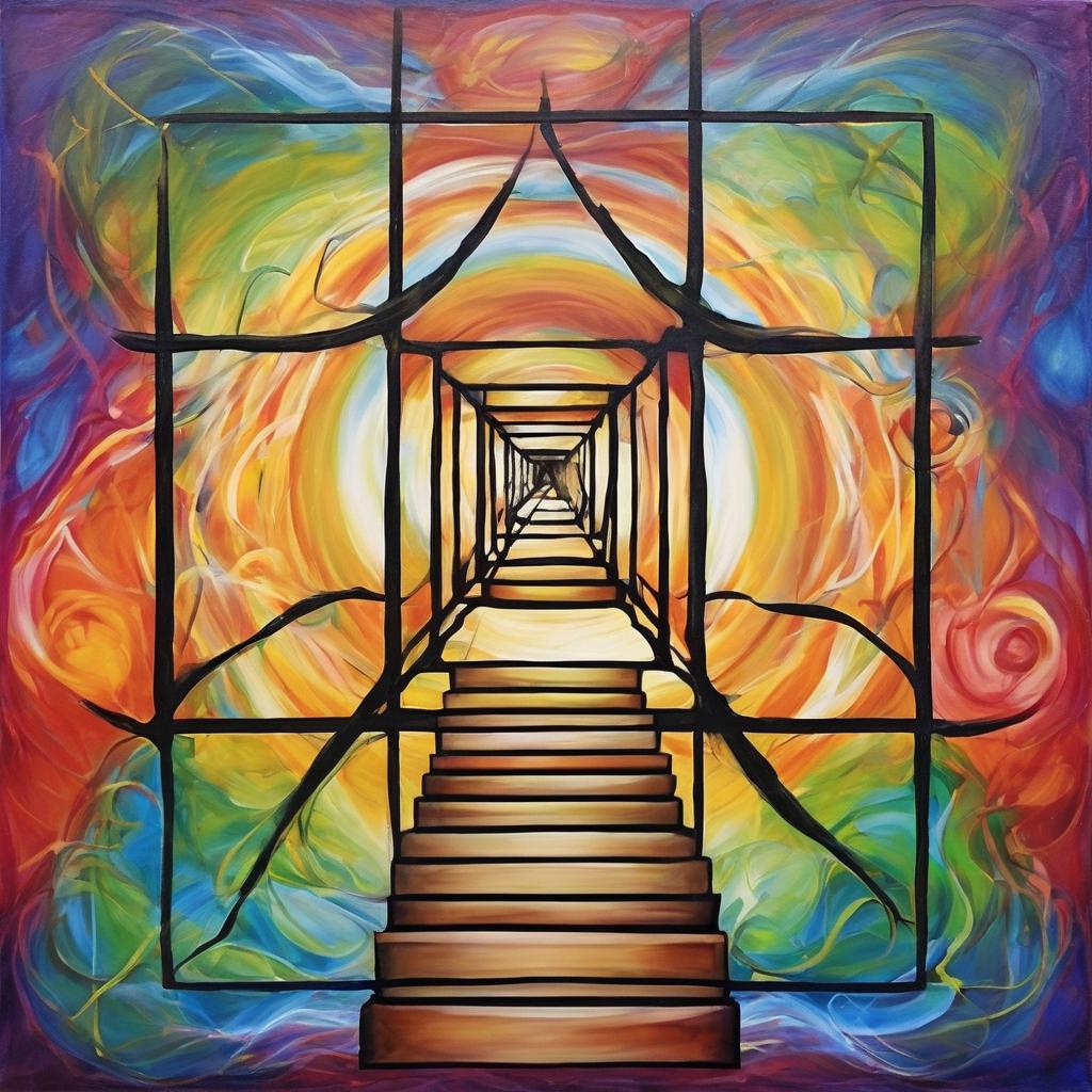 Μεταστροφή στις Σκέψεις για Ενίσχυση της Εστίασης και της Ψυχικής Αντοχής