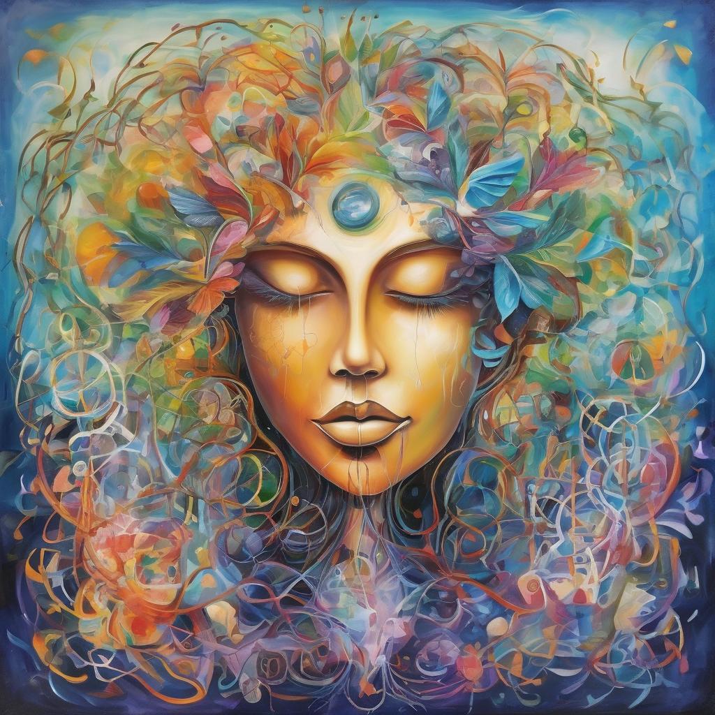 Θετική σκέψη και αυτοσυνειδησία