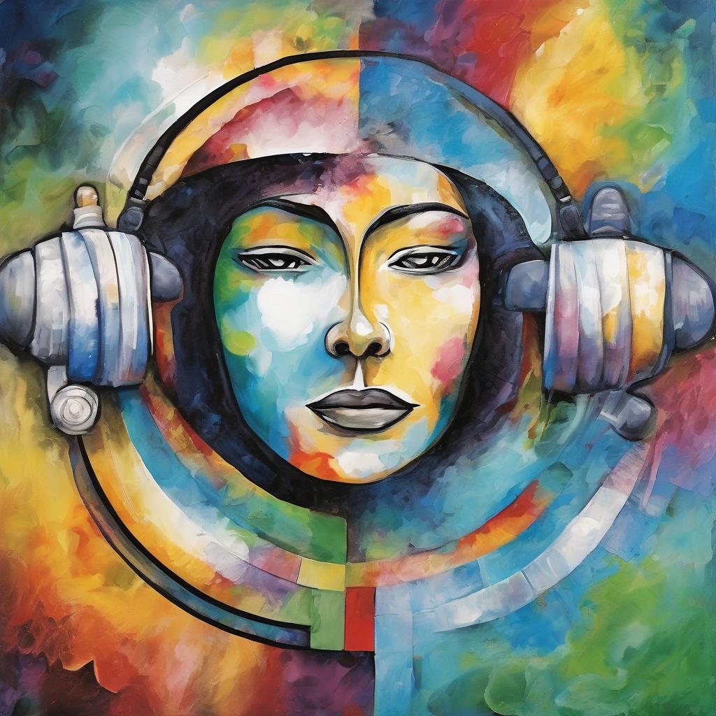 Αλλαγή στη σκέψη και αντίληψη