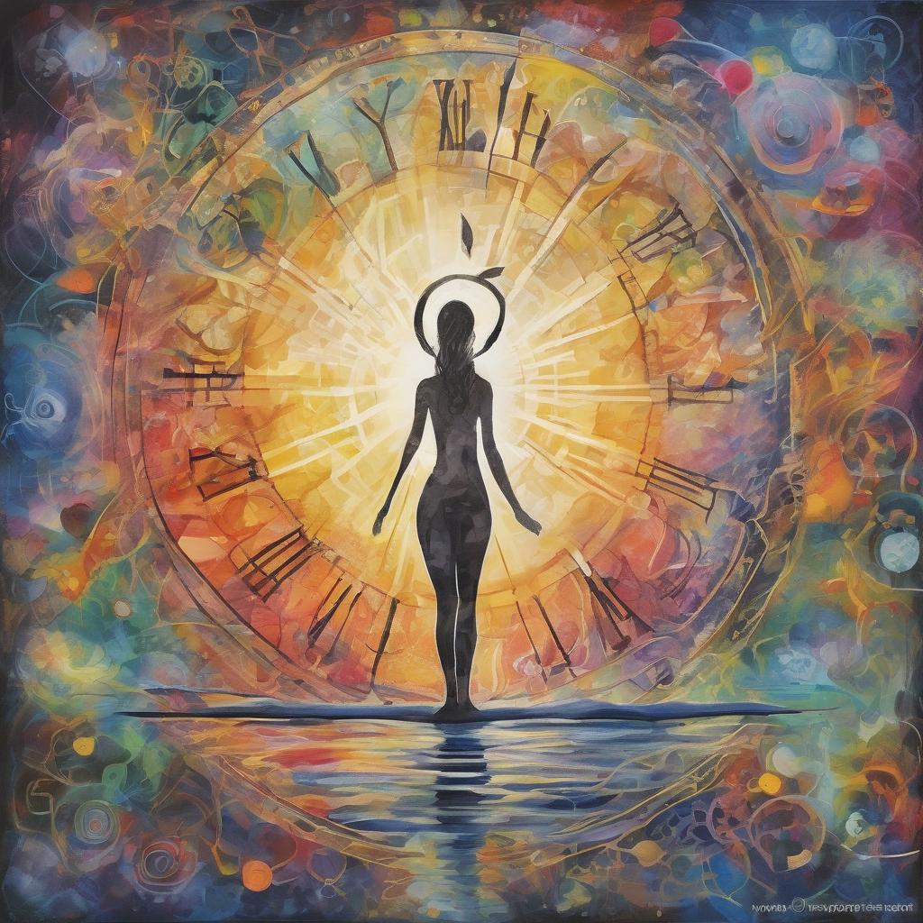 Έξυπνες αλλαγές σκέψης που υποστηρίζουν τη μακροχρόνια κίνηση