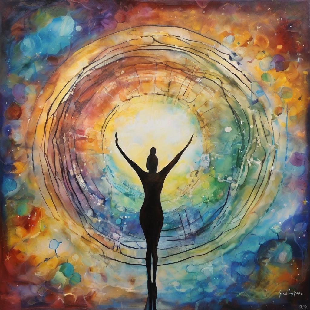 Μεταστροφή στην Σκέψη και την Διάθεση