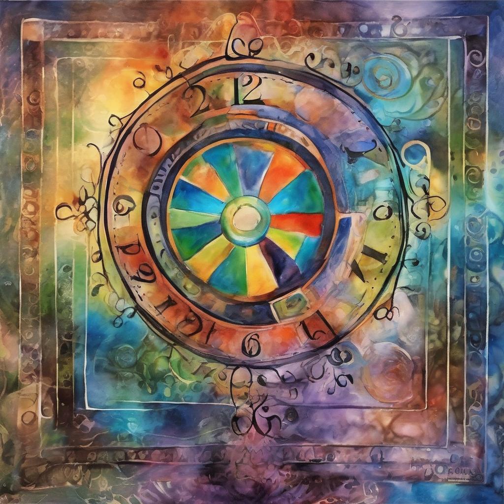 Μετατροπή της σκέψης για την Βελτίωση της Προσήλωσης μέσω της Χρονοπρογραμματισμού